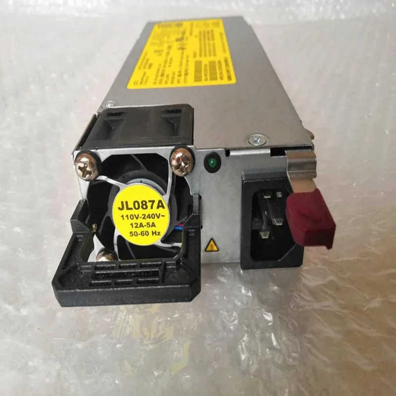 KHACHIMO KHACHIMO 1050W ATX Power Supply JL087A DPS-1050EB A 0957-2474 — product photo