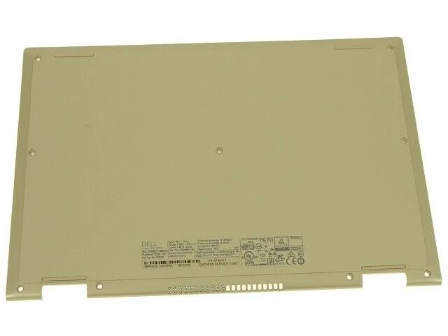 DELL DELL Inspiron 11 3147 3148 3157 3158 Bottom Base Cover Gold G2V8X — product photo