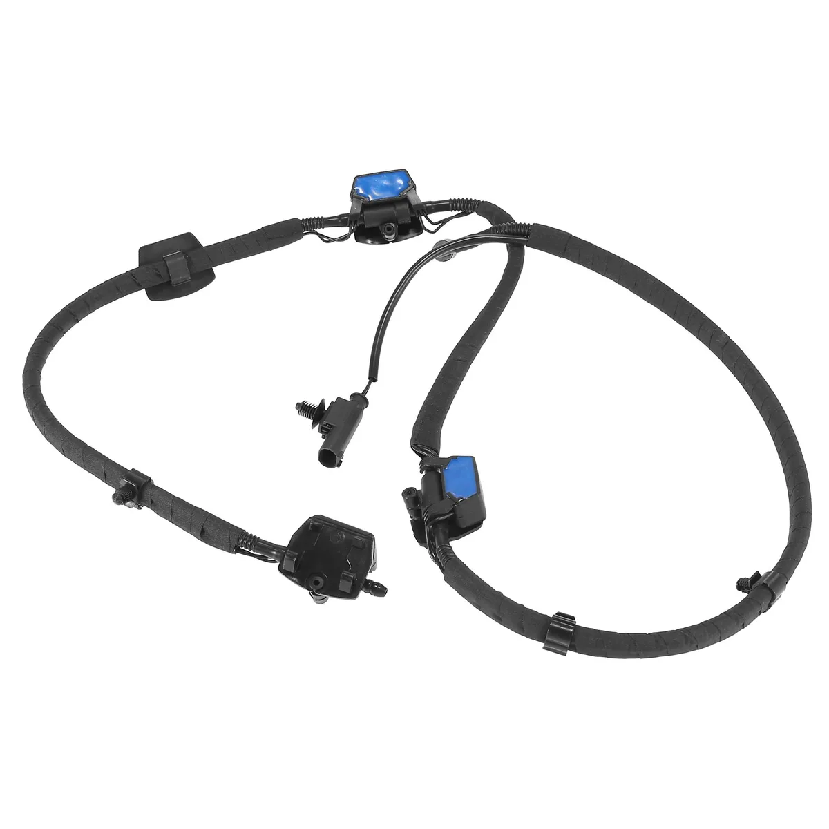Unique-Bargains Unique-Bargains Windshield Washer Nozzle for BMW X3 F25 X4 F26 OE 61667213281 61667289921 — product photo