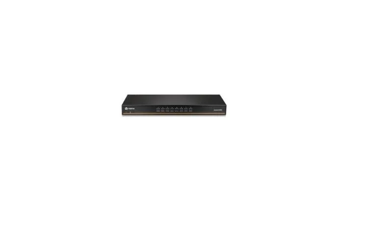 Vertiv Vertiv AV108-400 8-Port 2048x1536 KVM Switch — product photo