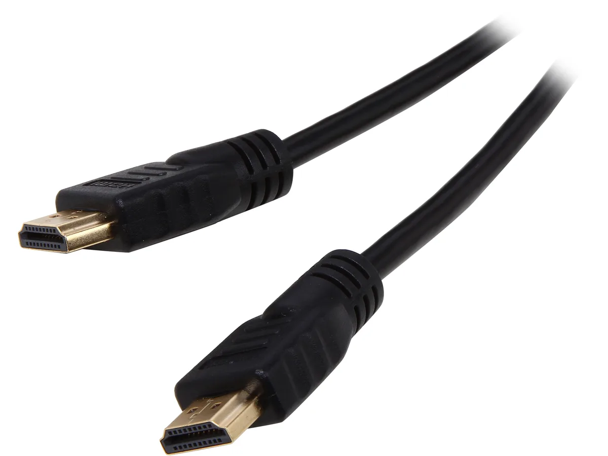 AddOn AddOn HDMIHSMM6 6 ft HDMI 1.4 cable 4K 120 Hz ARC — product photo