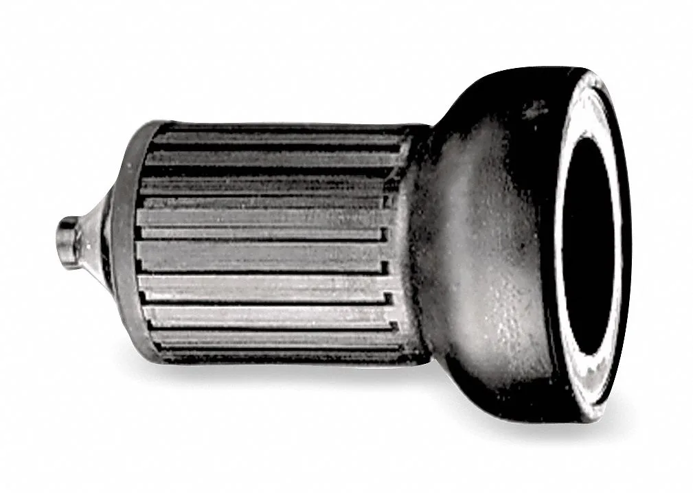 Hubbell Incorporated Hubbell Incorporated HBL7459V Weatherproof Boot 15A Black video accessory — product photo