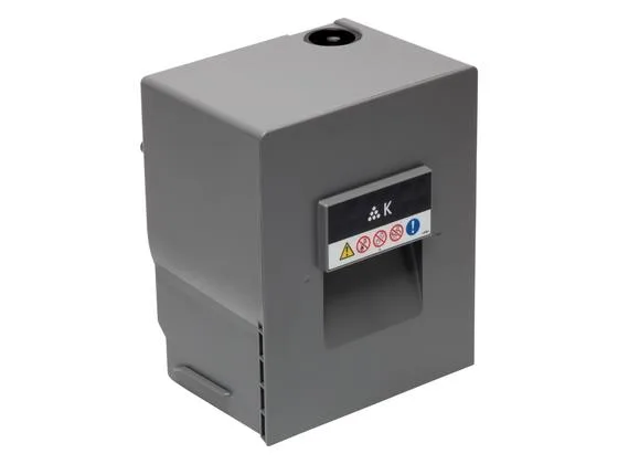 Ricoh Ricoh 828350 Black Toner Cartridge 30000 Pages — product photo