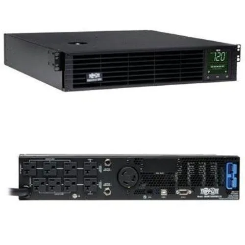 Tripp Lite Tripp Lite SM3000RM2UTAA 3000VA 2250W 2U UPS — product photo