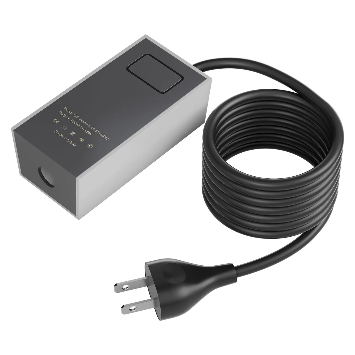  Monoprice Starlink Mini AC Power Supply 60W 1.8m — product photo