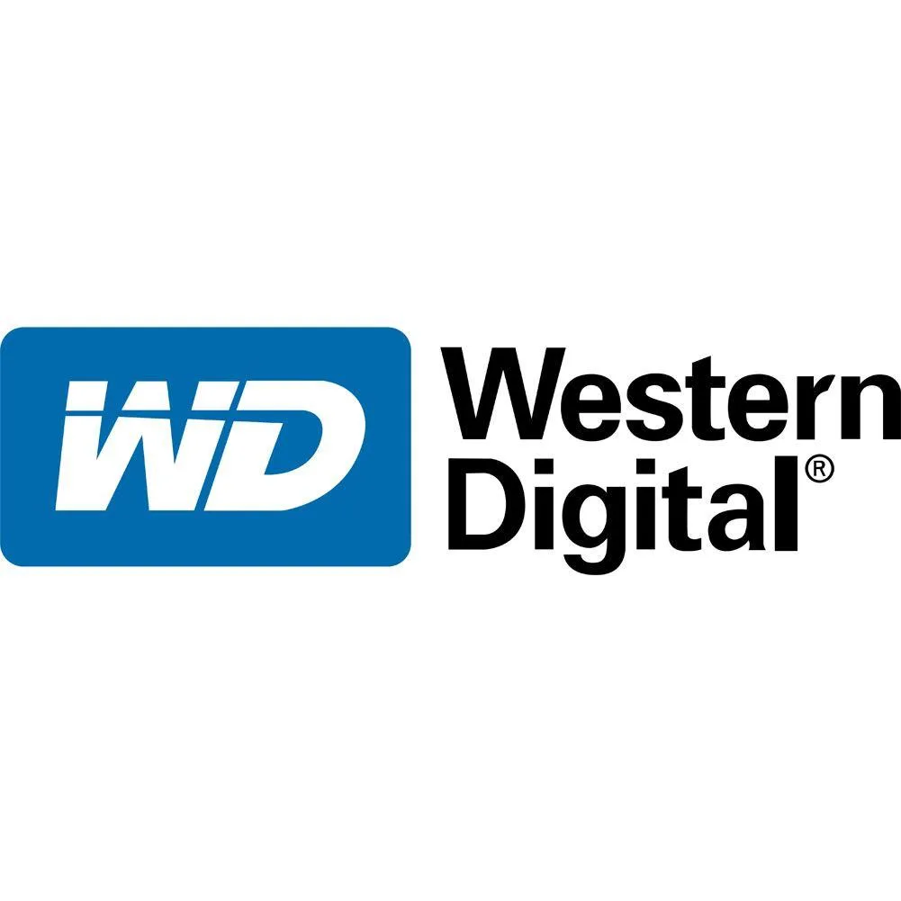 Western Digital Western Digital Ultrastar 8 TB SATA 6 Gb/s 256 MB 7200 RPM internal hard drive — product photo