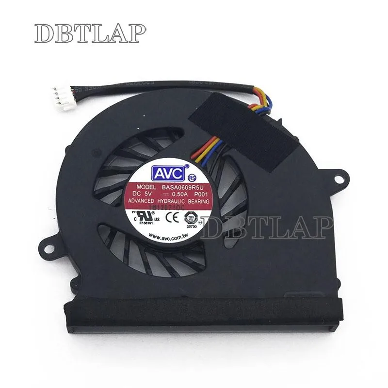 DBTLAP DBTLAP Laptop CPU Fan for ACER Revo RL100 KSB0505HB-AC26 — product photo