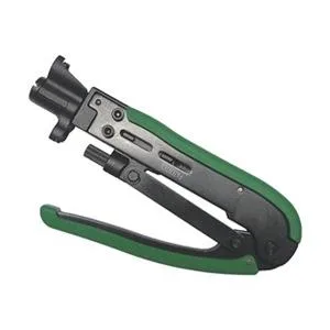 Jonard Jonard CTF-300 Crimper Short Style F-Connectors — product photo
