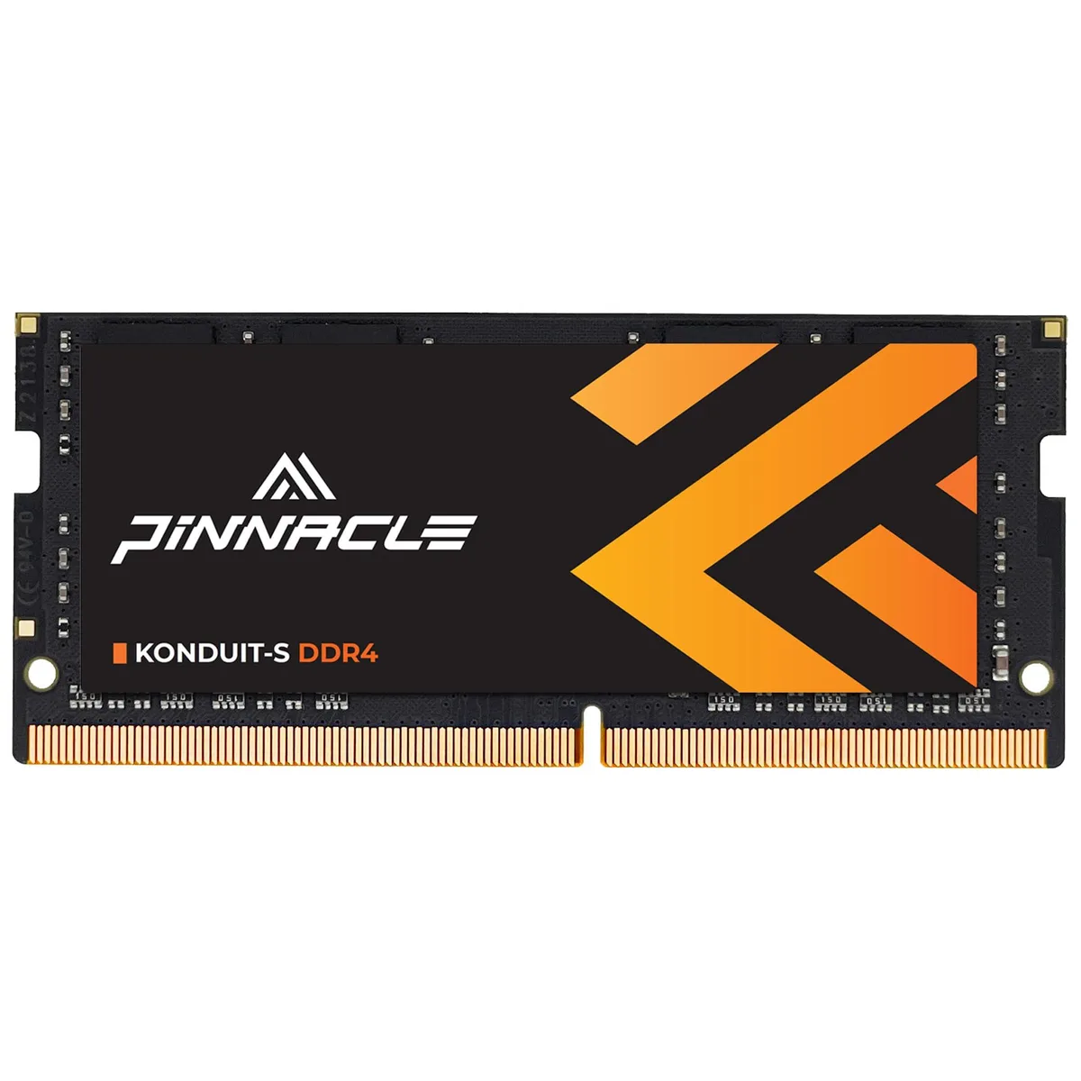 Timetec Timetec Pinnacle 16GB DDR4 3200MHz CL22 260-Pin SODIMM Laptop RAM — product photo