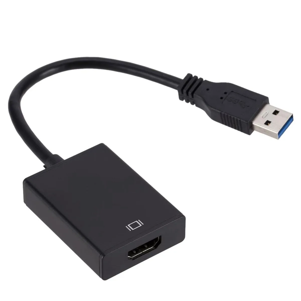 DOCTOR METAL DOCTOR METAL Lightning to USB A cable 3.0 1080P 9122 9132 — product photo