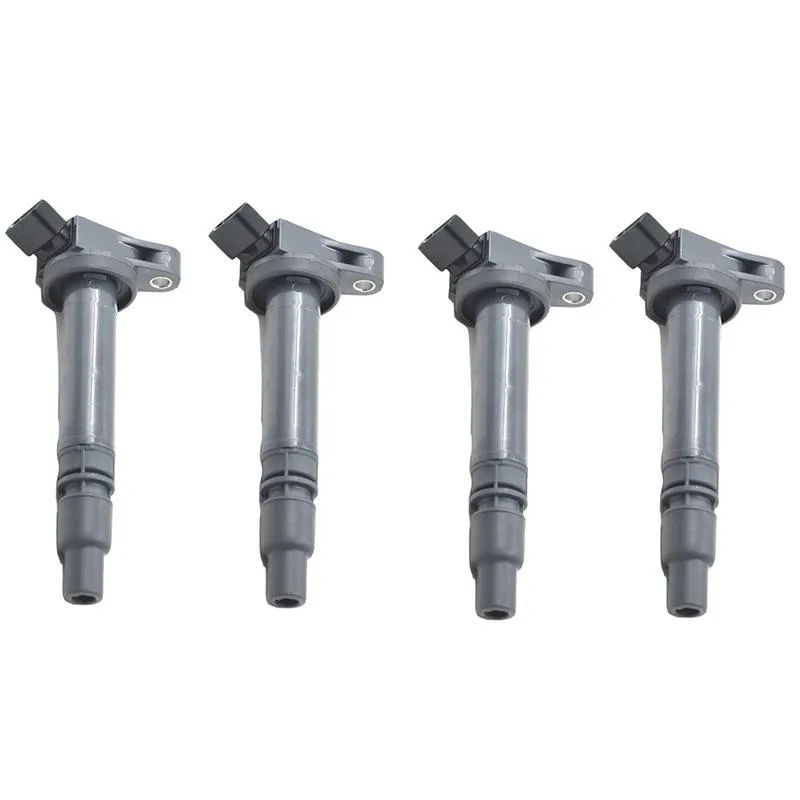 Supersuperuncle Supersuperuncle Ignition Coil 90919-02250 4 Pcs L4 2.5L UF507 — product photo