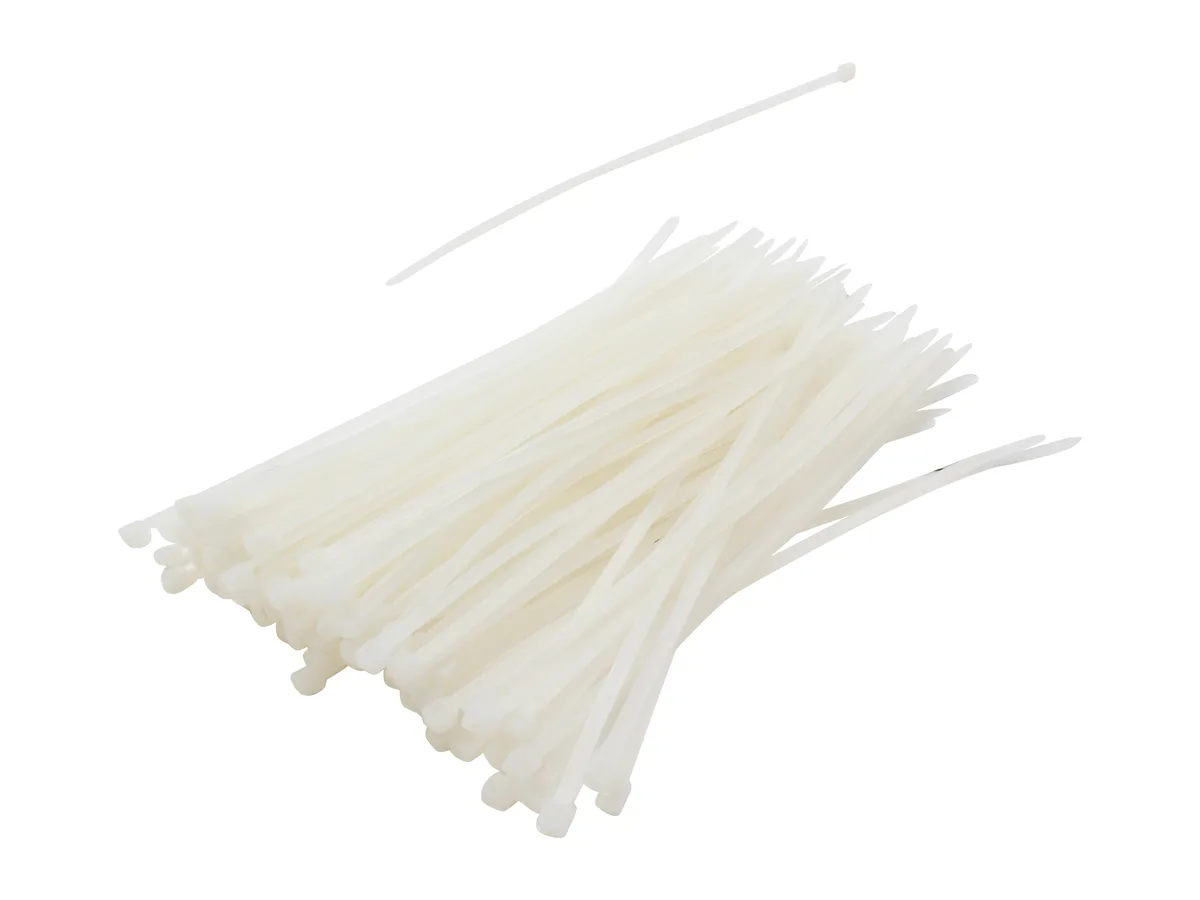 Nippon Labs Nippon Labs CT-8INT-NA Cable Management 8" 100pcs 40 lbs — product photo