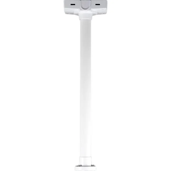 Axis Communications T91B63 ceiling mount 75 cm aluminium finish