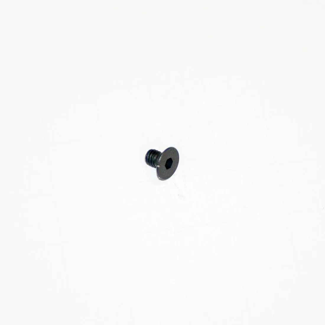 ModMyMods ModMyMods M4 x 6mm Hex Countersink Screw Black MOD-0289 — product photo