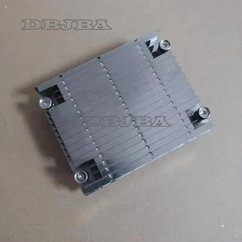 DBTLAP DBTLAP CPU Server Heatsink 18-FIN For HP XL170R G9 798943-001 — product photo