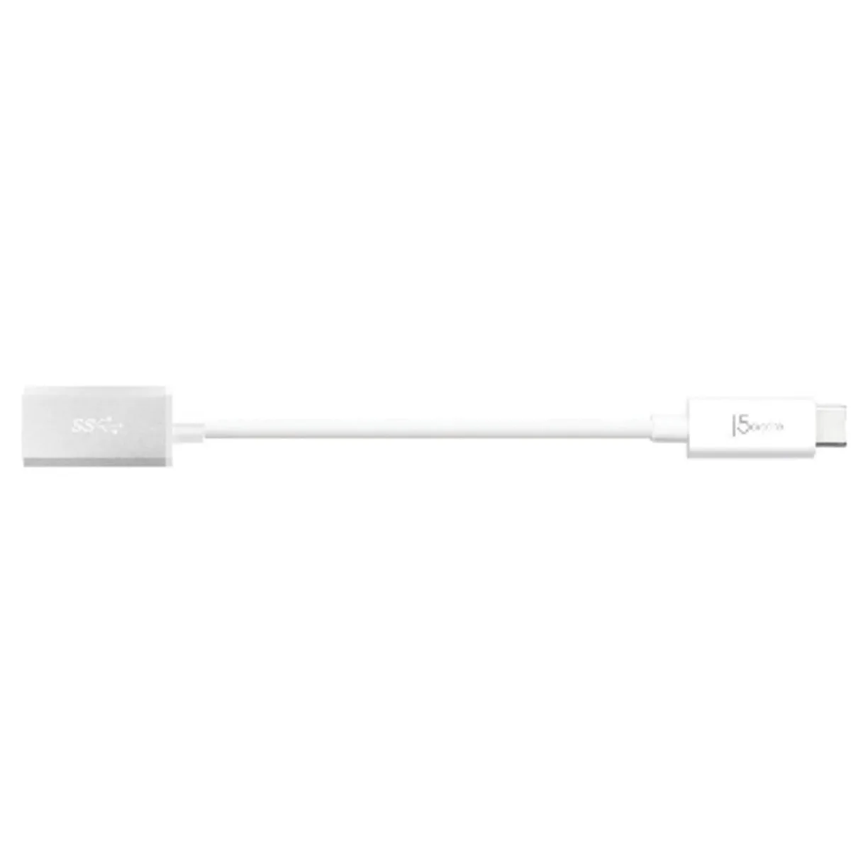 LORDWORLD LORDWORLD USB Type-C 3.1 to Type-A Adapter usb converter — product photo