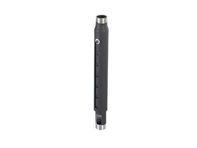 CHIEF MANUFACTURING CHIEF MANUFACTURING CMS0305 36-60" Adjustable Extension Column Projector Accessory — product photo