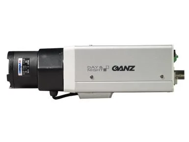 Computar Ganz Computar Ganz YCX-05N 700 TVL CCTV Camera — product photo