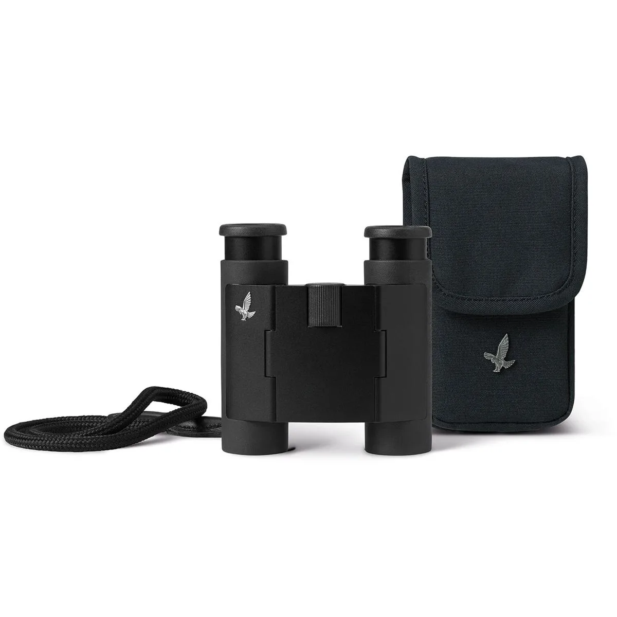 Swarovski Optik Swarovski Optik CL Curio 7x21 Anthracite Black binocular — product photo