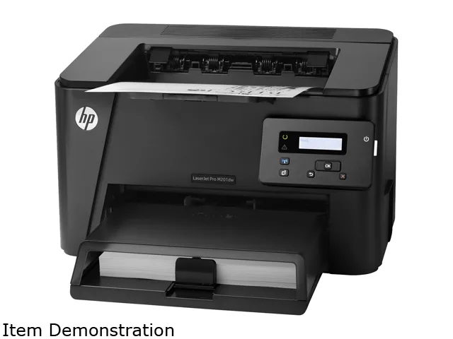 HP HP LaserJet CF456A#B19 Monochrome Laser Printer 26 ppm — product photo