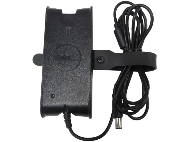 DELL DELL F7970 65W 19.5V AC Adapter — product photo