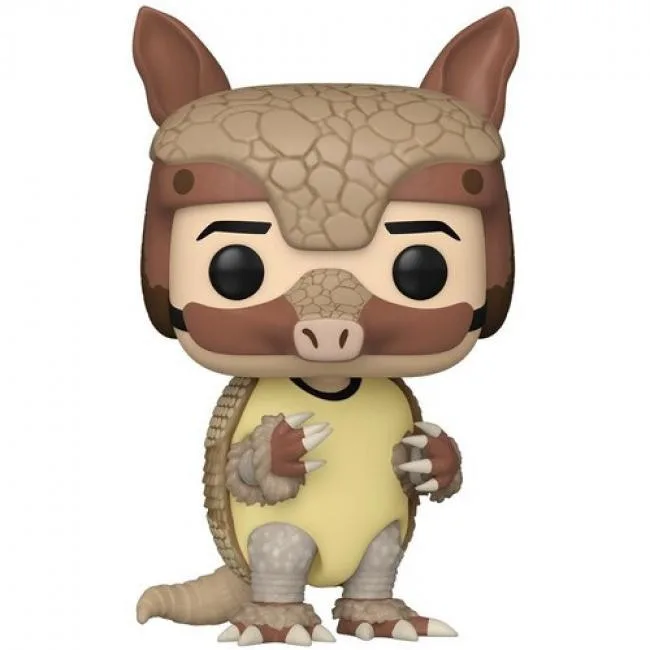 Funko Funko 80190 Ross Geller Armadillo action figure — product photo