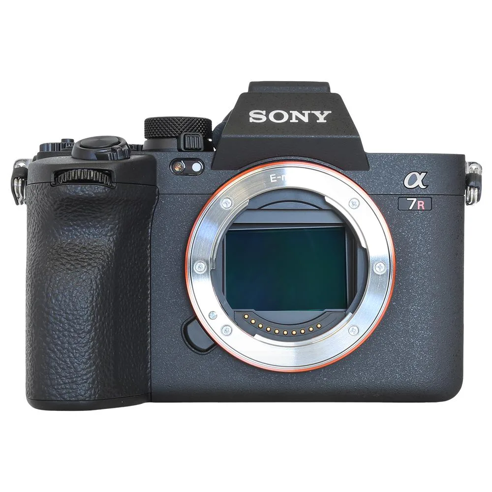 Sony Sony Alpha 7R V 61.0MP Full-Frame Mirrorless Camera — product photo