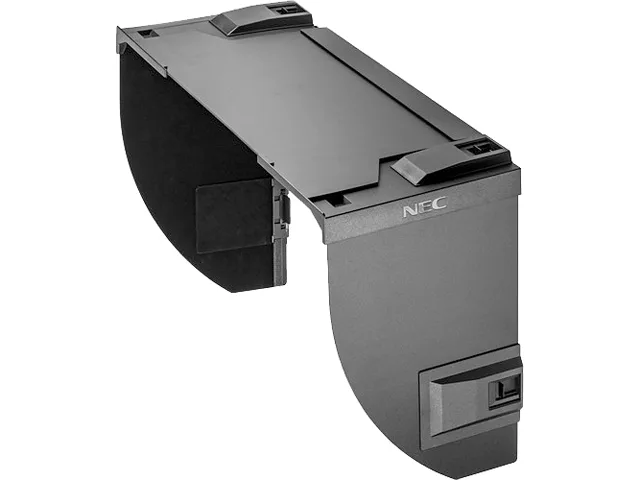 NEC Display Solutions NEC Display Solutions HD2PA2427 monitor accessory display hood 24 27 — product photo