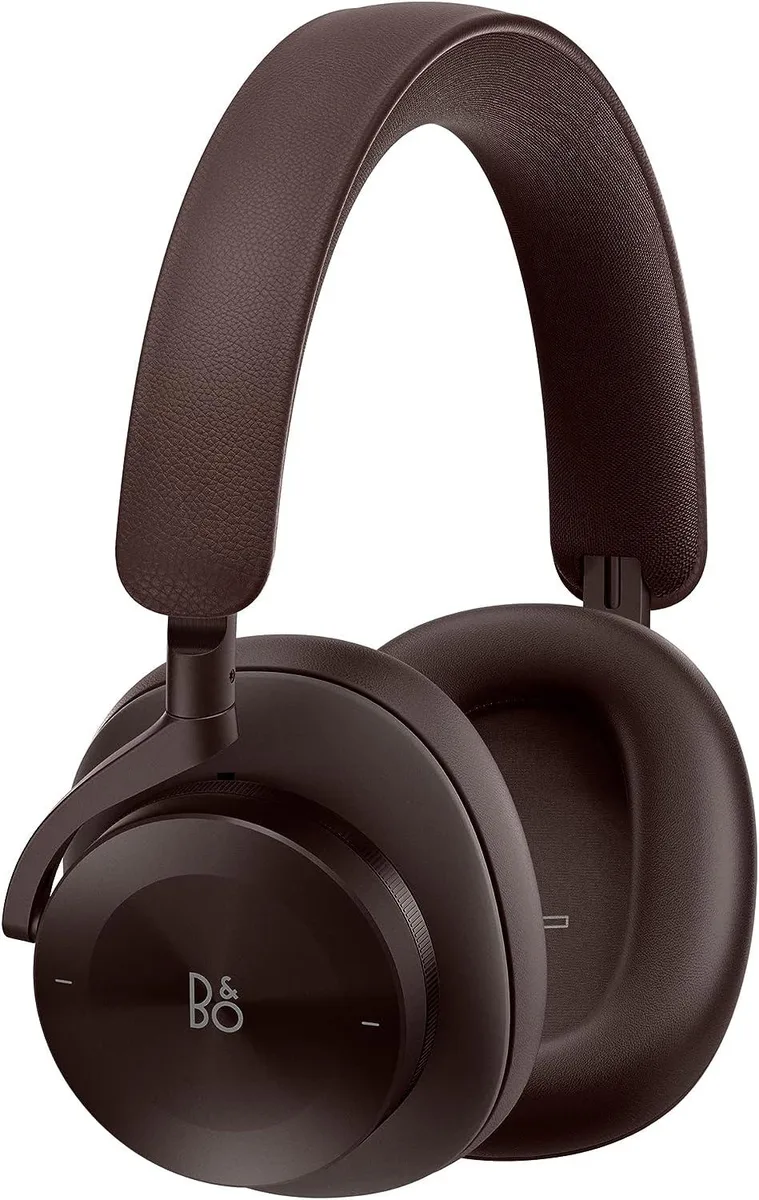 Bang & Olufsen Bang & Olufsen Beoplay H95 Wireless ANC Over-Ear Headphones, Chestnut — product photo
