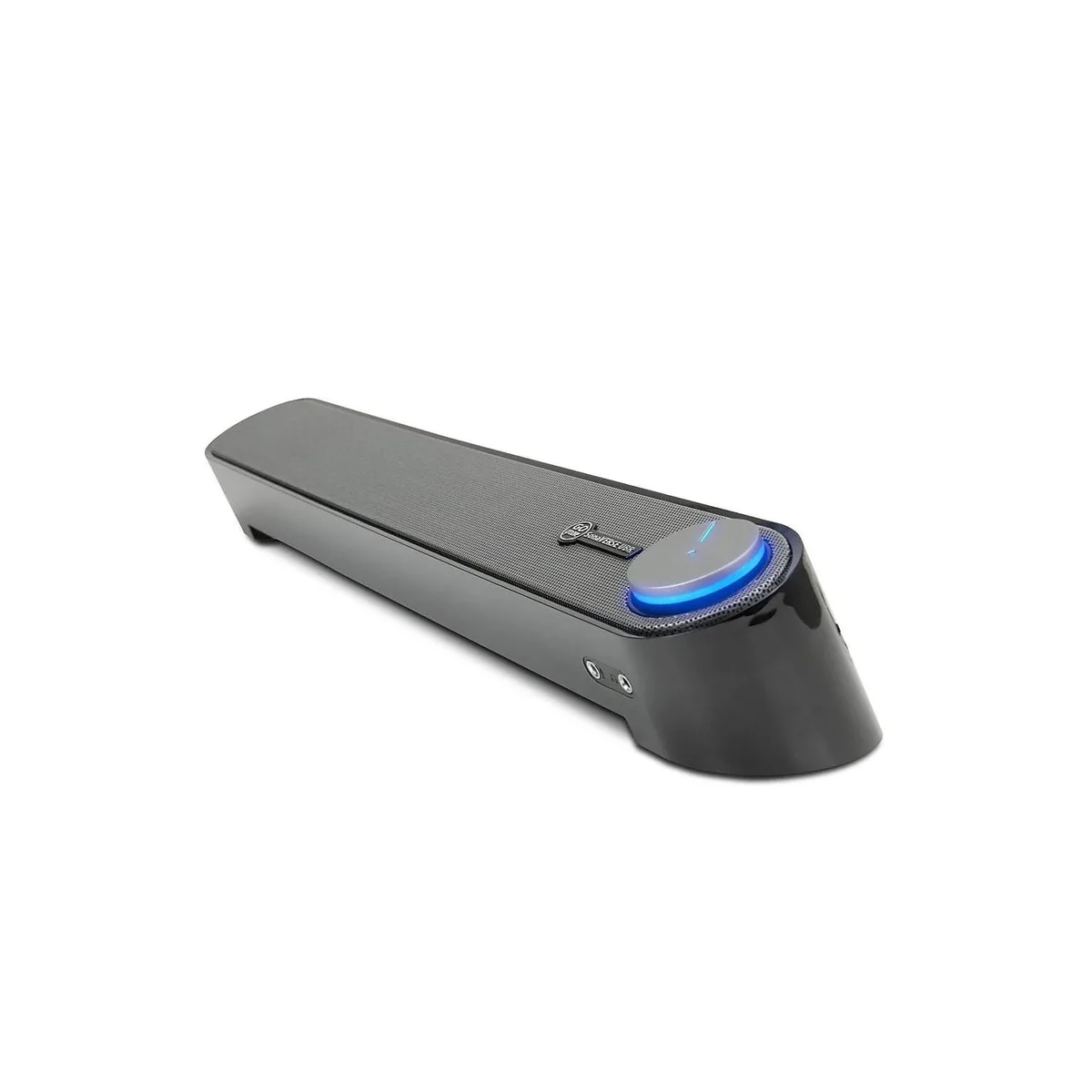 Accessory Power Accessory Power Gogroove SonaVERSE UBR Grey 6W USB 3.5mm — product photo