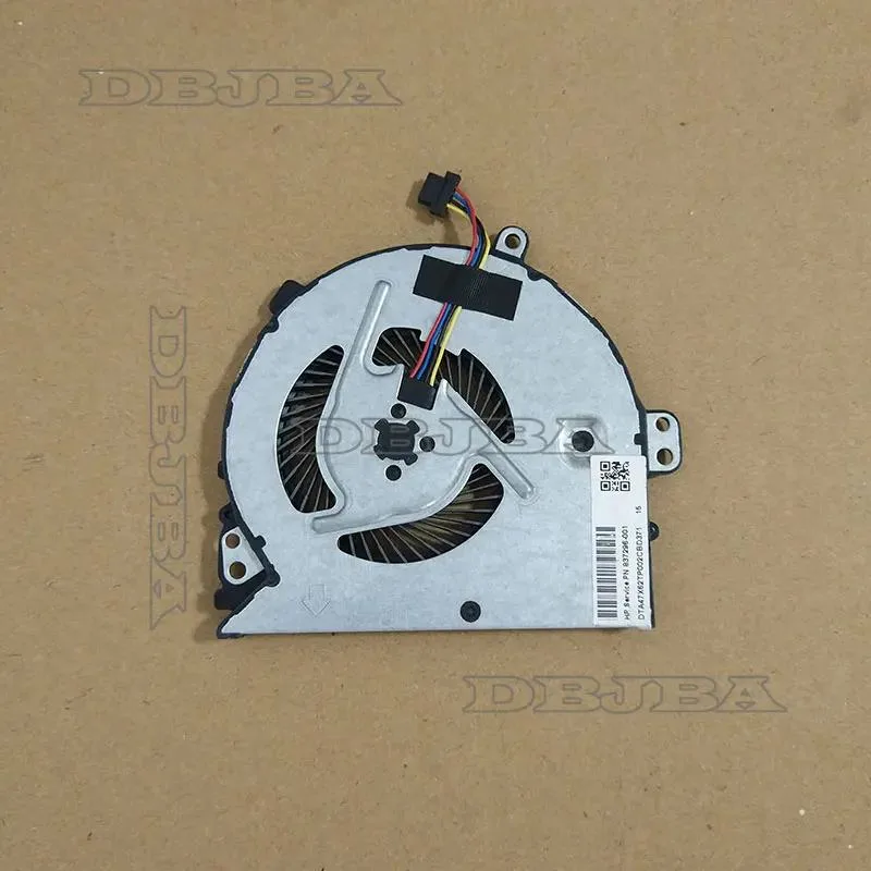 DBTLAP DBTLAP CPU cooling fan for HP ProBook 440 G3 445 G3 837296-001 — product photo
