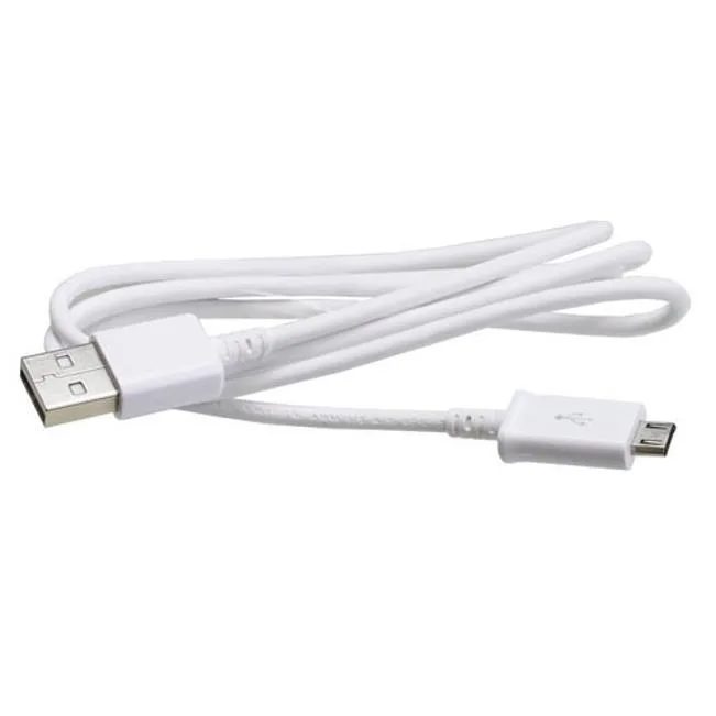 SAMSUNG SAMSUNG White USB Cable N7Y 589G98-NE for Galaxy Tab S2 NOOK 8.0 (SM-T710) — product photo