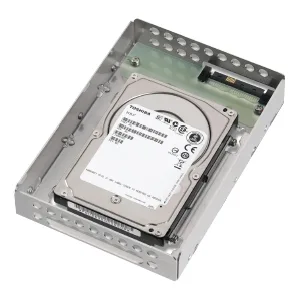 Toshiba Toshiba MBF260LRC 600GB 10025 RPM 16MB Cache SAS 6Gb/s 2.5" laptop hard drive — product photo