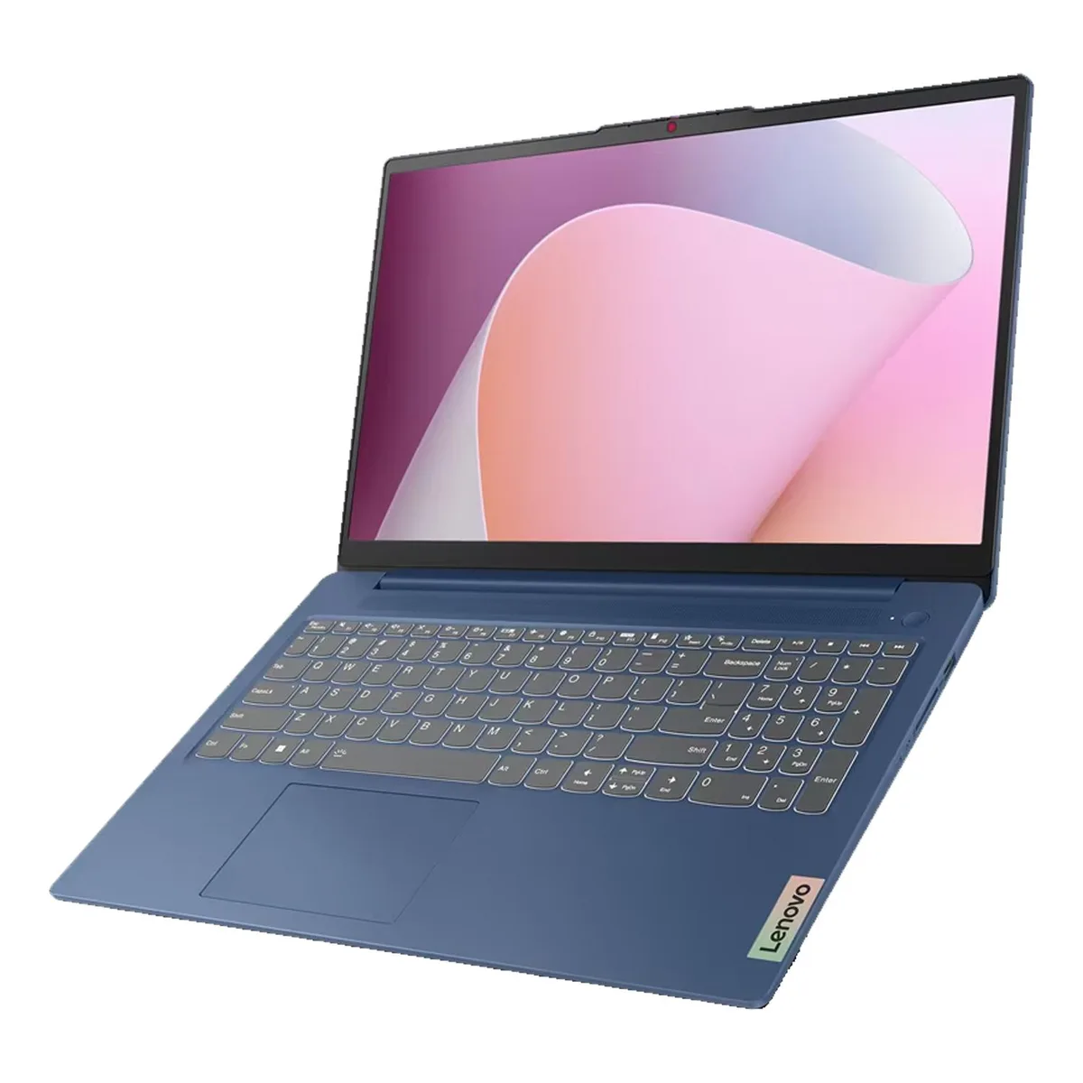 Lenovo Lenovo IdeaPad Slim 3 15ABR8 15" Touch Ryzen 7 7730U 16GB 512GB — product photo