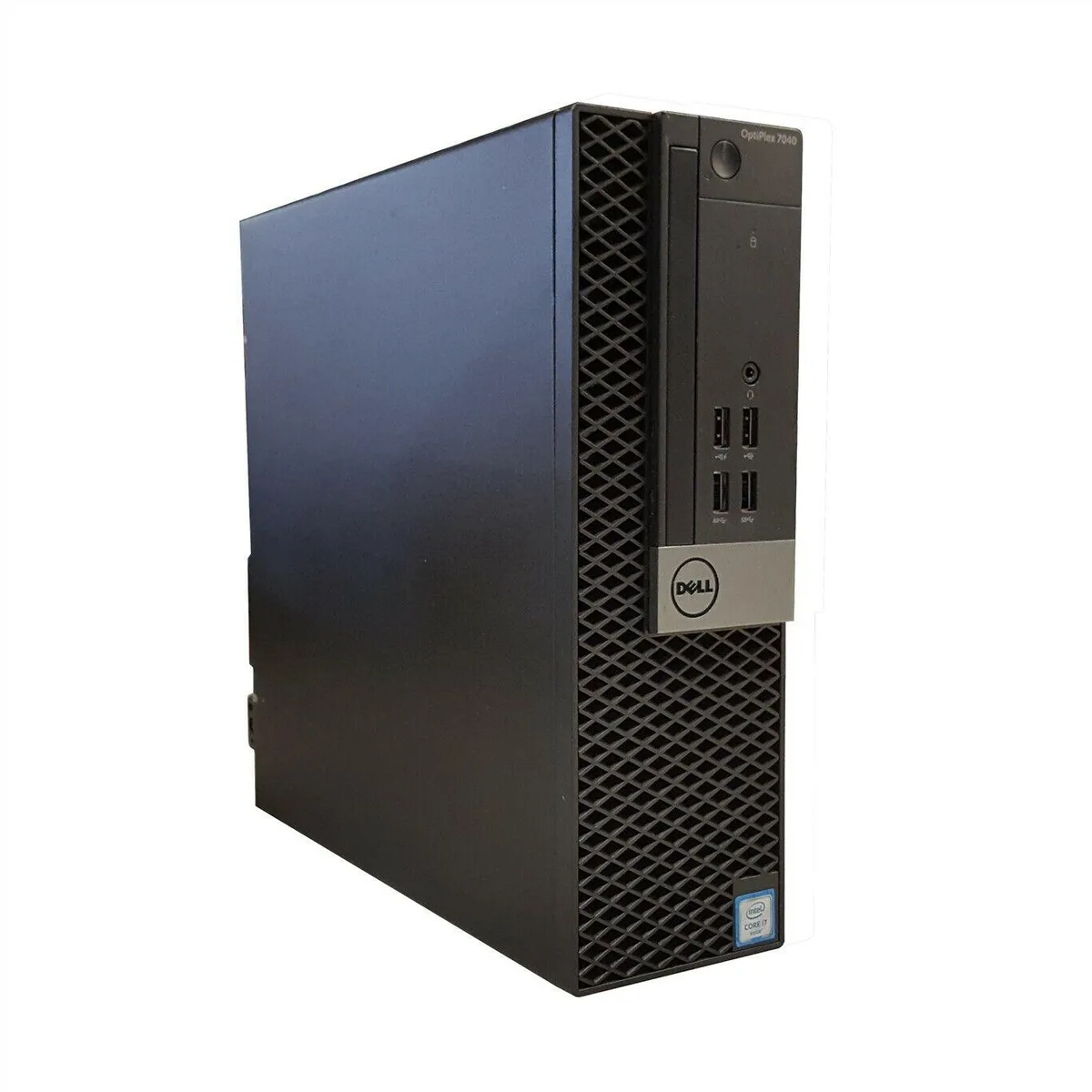DELL DELL OptiPlex 7040 SFF Desktop i7-6700 16GB 512GB SSD Windows 10 Pro — product photo