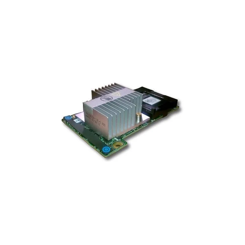 DELL DELL Ty8F9 Perc H710P 6Gb/S PCIe 2.0 SAS Mini Mono RAID Controller 1GB NV Cache Switch Module — product photo