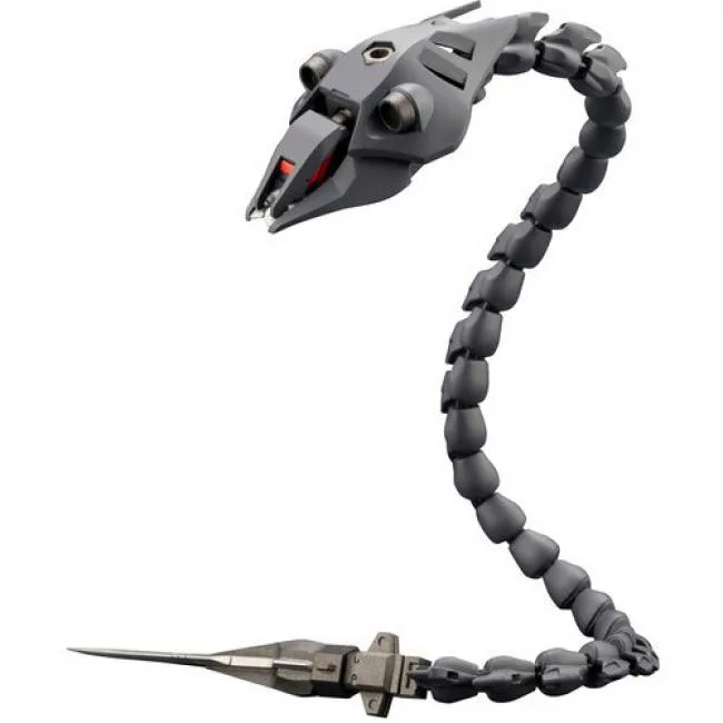 Kotobukiya Kotobukiya Hexa Gear Creep Venom 340mm Model Kit — product photo