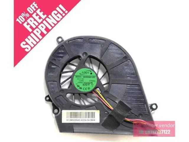 TSUJ TSUJ Kepler-C72J-OYS-0001 CPU cooling fan — product photo