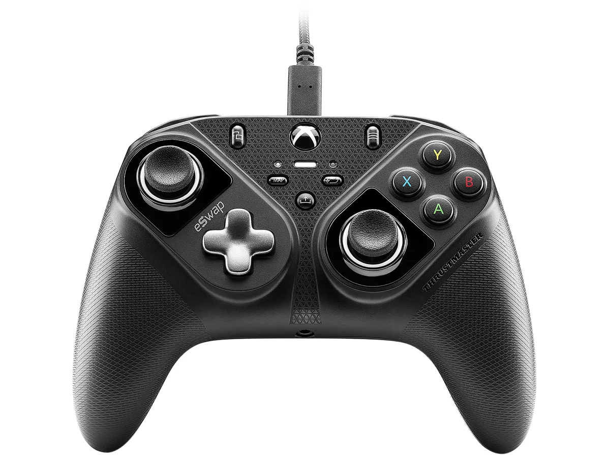 Thrustmaster Thrustmaster 4460225 eSwap S Pro Controller xbox series x — product photo