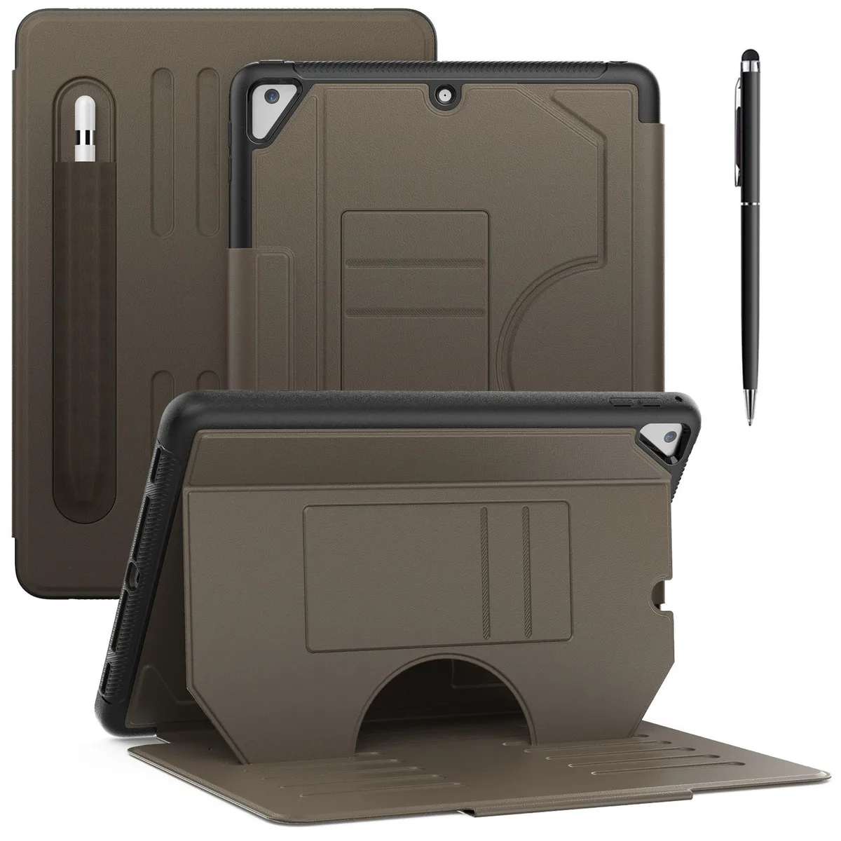 BONAEVER BONAEVER A1893/ laptop case 9.7 inch Brown — product photo