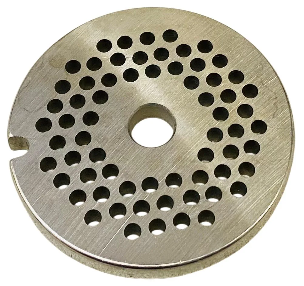 Jupiter Creations Jupiter Creations 3 mm Grinder Plate 476100 130903 — product photo
