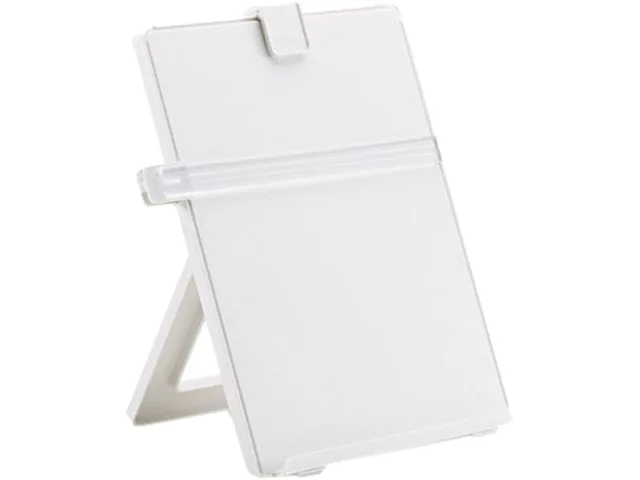 FELLOWES FELLOWES 21103(FEL) Non-Magnetic Letter-Size Desktop Copyholder office equipment — product photo