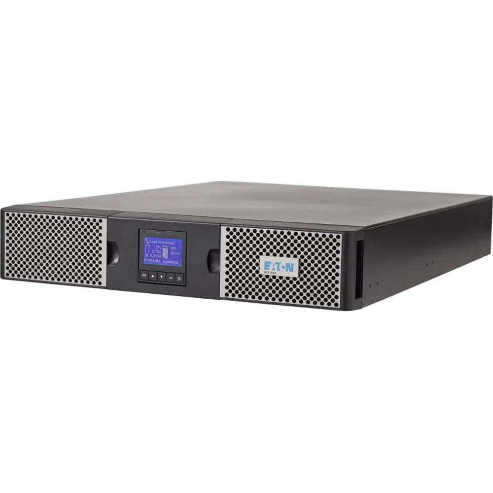 Eaton Eaton 9PX1500RT 1500 VA 1.5 kVA 1.35 kW 120 V 2U UPS — product photo