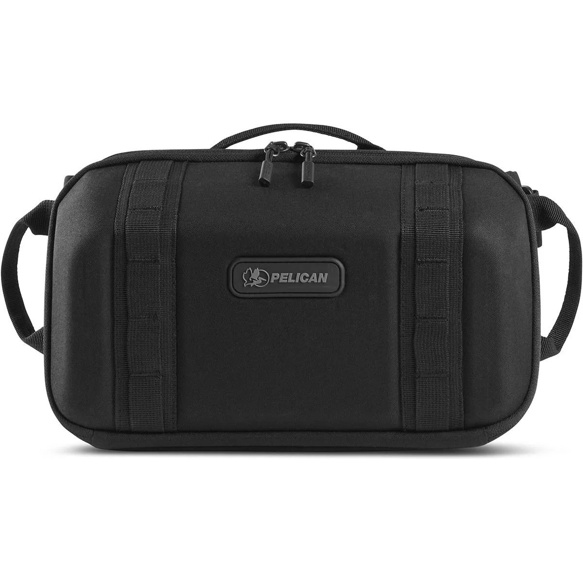 Pelican Products, Inc. Pelican Aegis SXH5 Protective Waist Cross Body Sling Bag Black — product photo