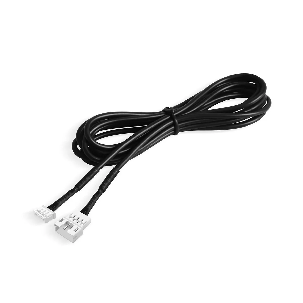  Acrylic Interior Car LED Strip Light Extension Wire 78.7inch automotive specialty lighting — product photo