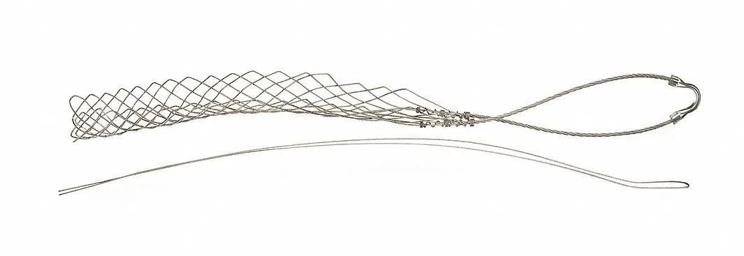 Hubbell Incorporated Hubbell Incorporated 02202019 Cable Support Grip 17 in Mesh — product photo