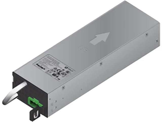 Ubiquiti Networks Ubiquiti Networks EP-54V-150W-DC 54V 150W DC power module — product photo