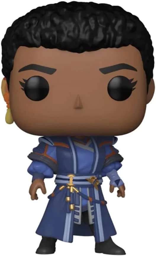 Funko Funko FNK 61127 Pop! Marvel Doctor Strange Multiverse of Madness Sara vinyl action figure — product photo