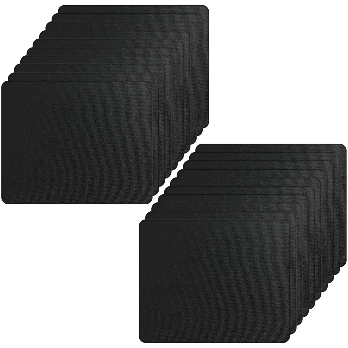  Crtiin WC-Crtiin-2226 Mouse Pad 20 Pack 7.09 x 8.66 Inch — product photo