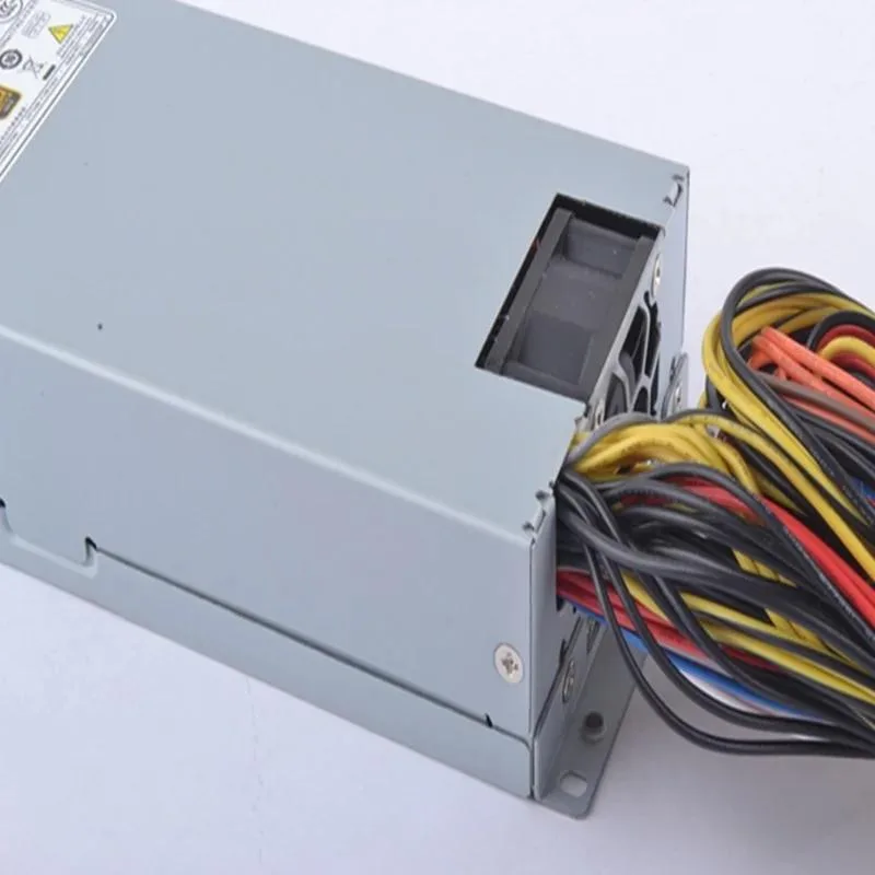 KHACHIMO KHACHIMO SPI400F4BG 2U 400W ATX power supply — product photo
